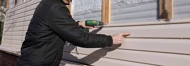 Affordable Siding Repair and Maintenance Services in Auburn, GA